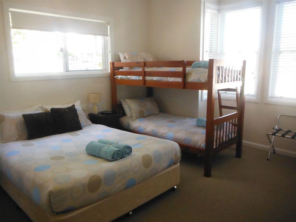 King Street Motel グロスター エクステリア 写真